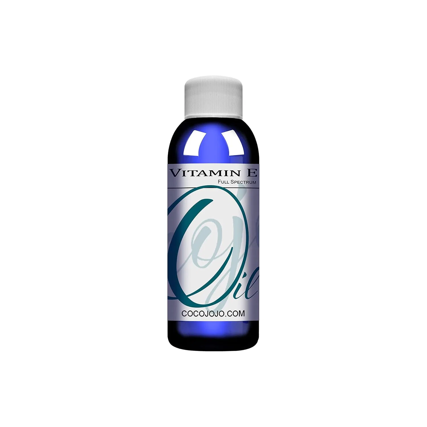 Масло для тела Vitamin E Oil, cocojojo, 4 oz, 118 мл — фото 2