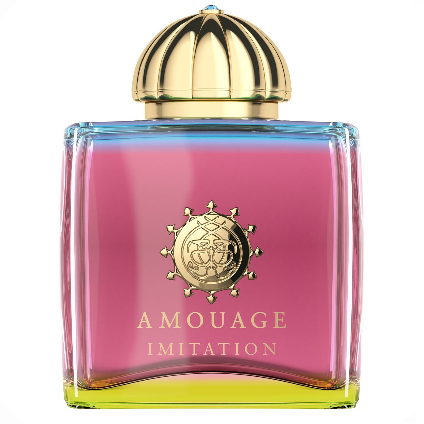 

Парфюмерная вода Amouage Imitation Woman