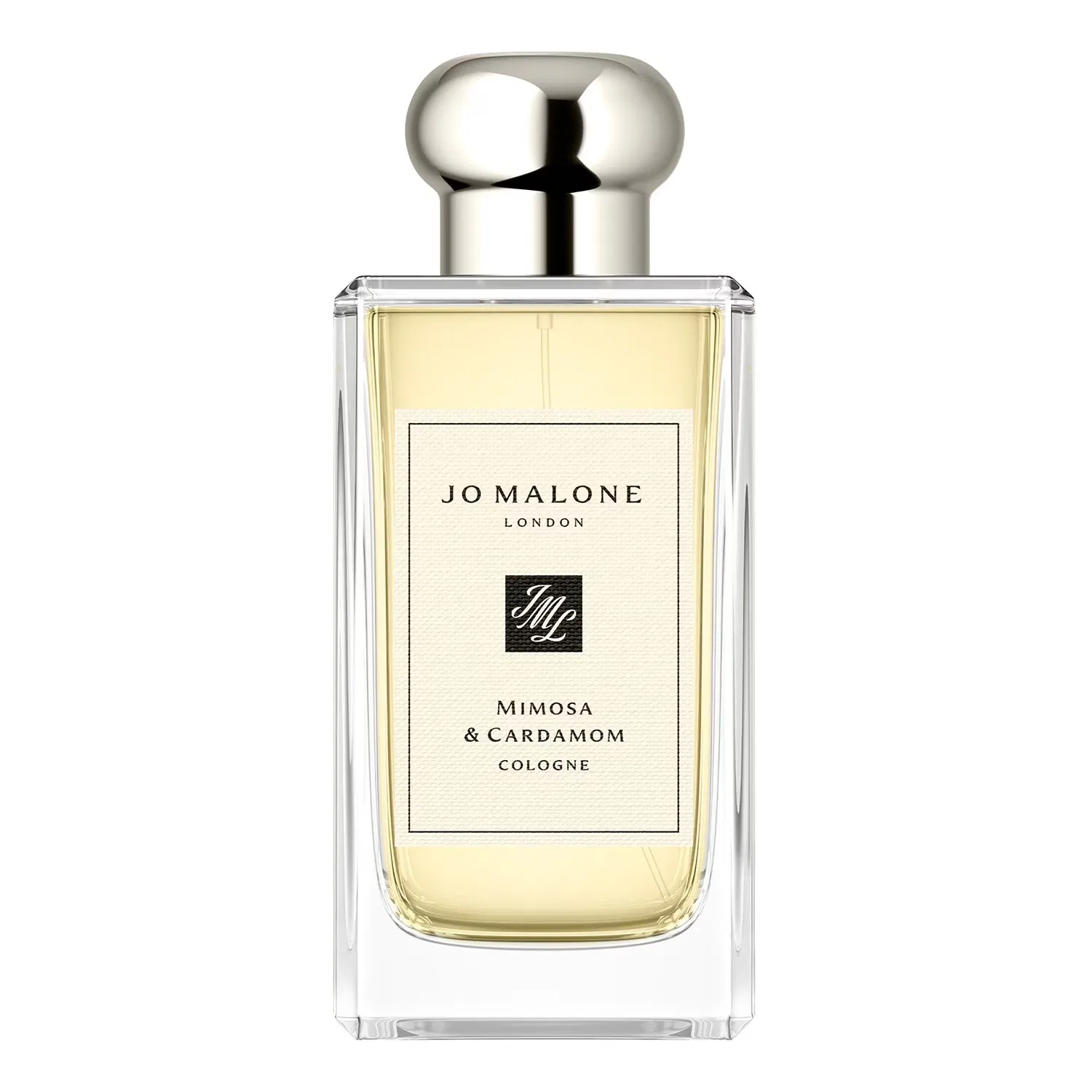 Туалетная вода JO MALONE LONDON Mimosa & Cardamom, 100 мл, Мимоза и Кардамон