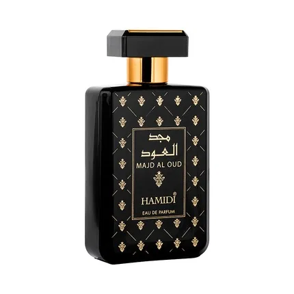 Парфюмерная вода Hamidi Majd Al Oud, 100 мл