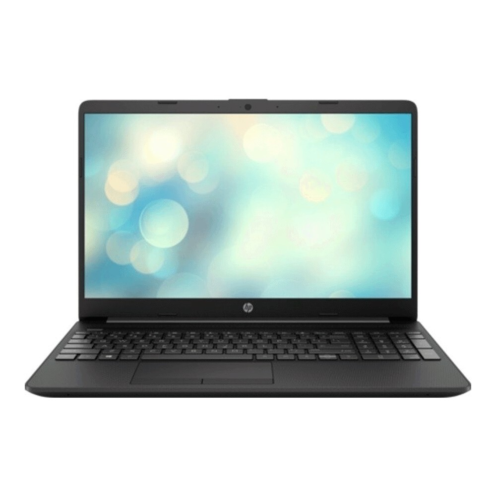 

Ноутбук HP 15-dw3024nia 15.6" HD 4ГБ/256ГБ i3-1115G4, черный, английская клавиатура