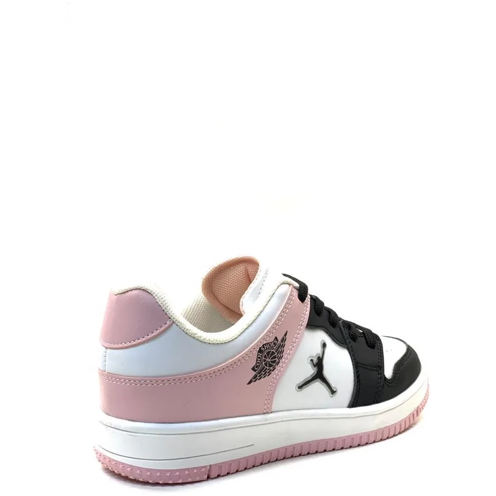 Детские кроссовки для мальчиков гибкие Haykat Genç Sneaker Cool — фото 4