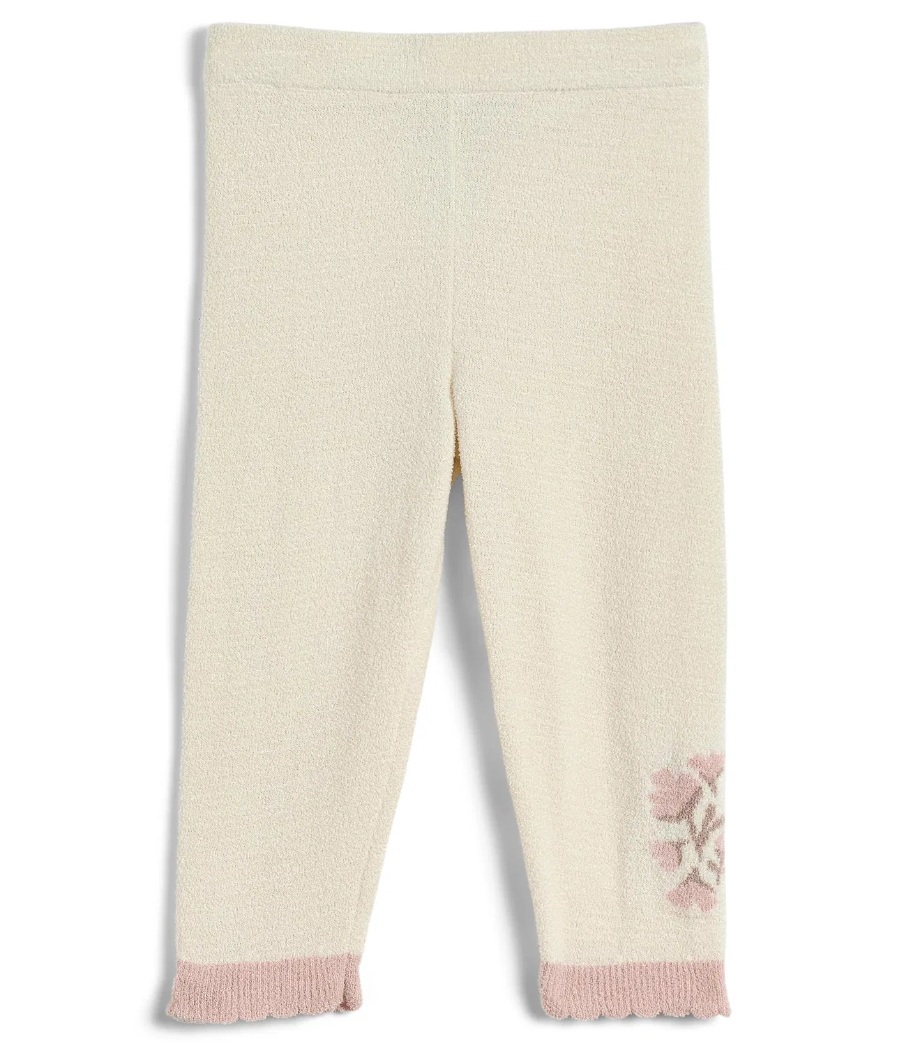 Трусики Cozychic Ultra Lite Wildflower (для младенцев) Barefoot Dreams Kids, Cream Multi