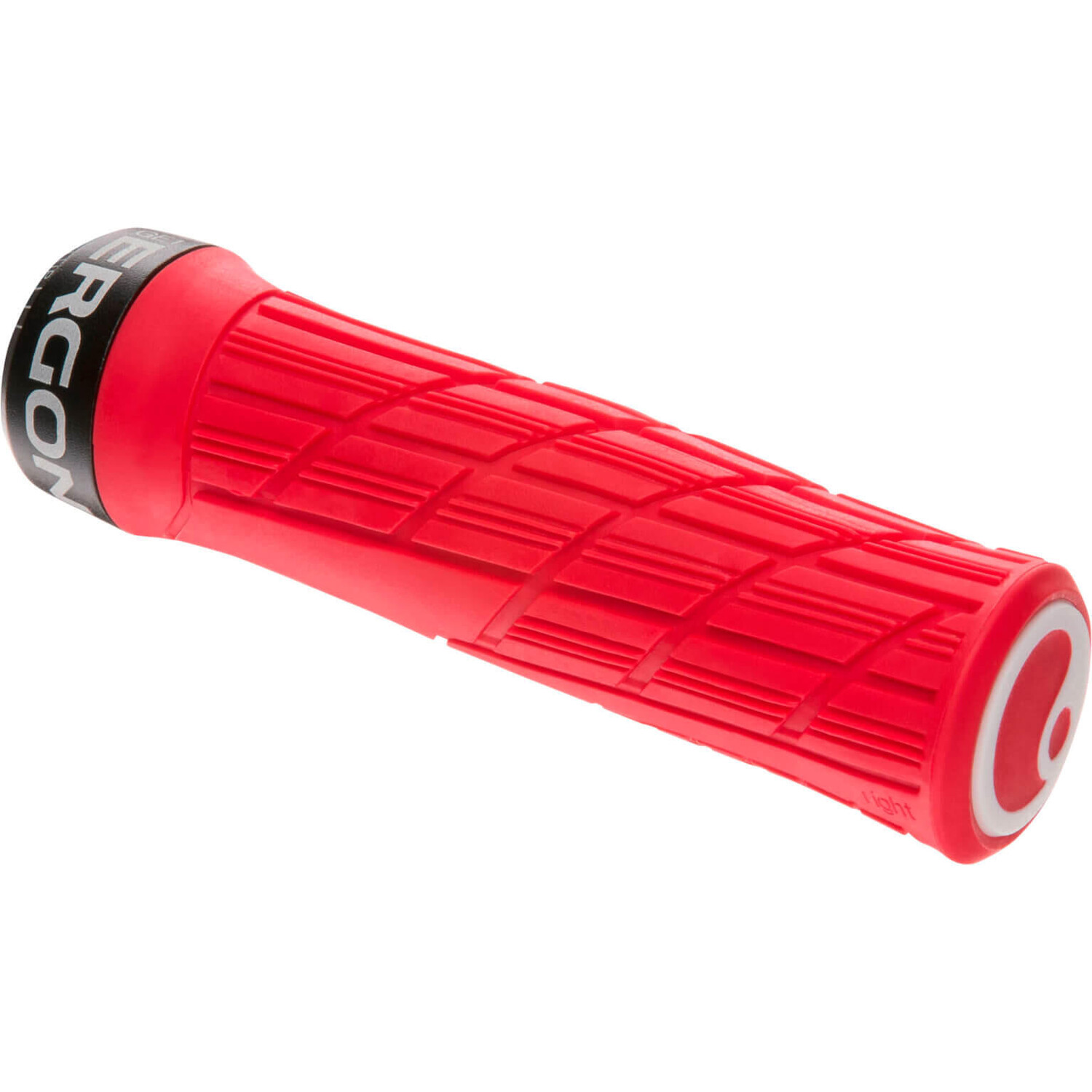 

Грипсы GE1 EVO - Risky Red ERGON, красный