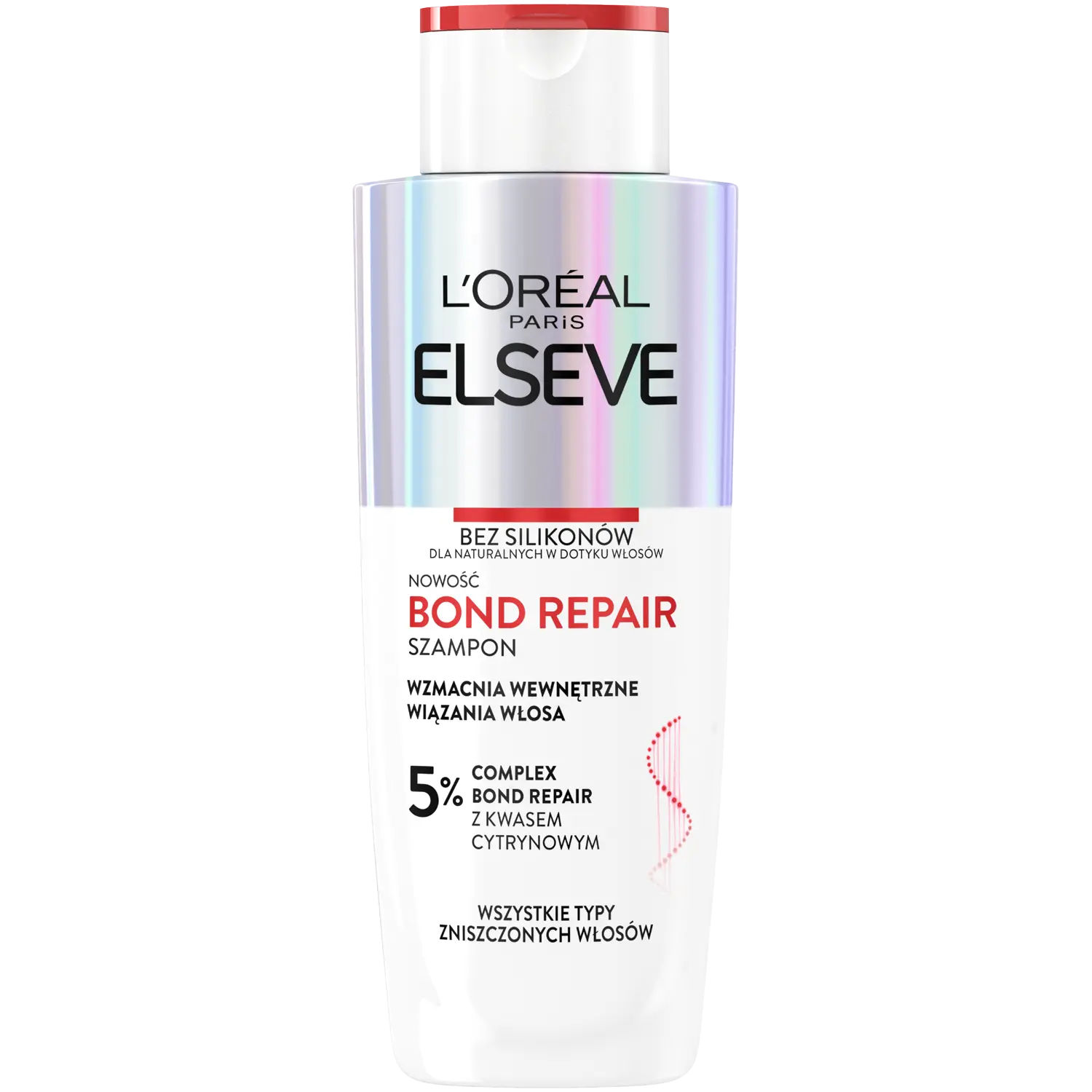 

L'Oréal Paris Elseve Bond Repair шампунь для волос, 200 мл