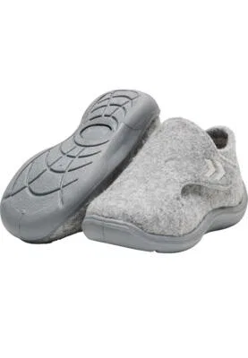 Детские тапочки Wool Slipper Hummel, Orange