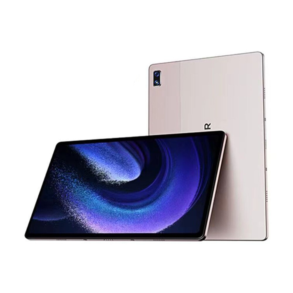 

Планшет Lenovo Erazer M10, 10.4", 8 ГБ/256 ГБ, 4G, розовый