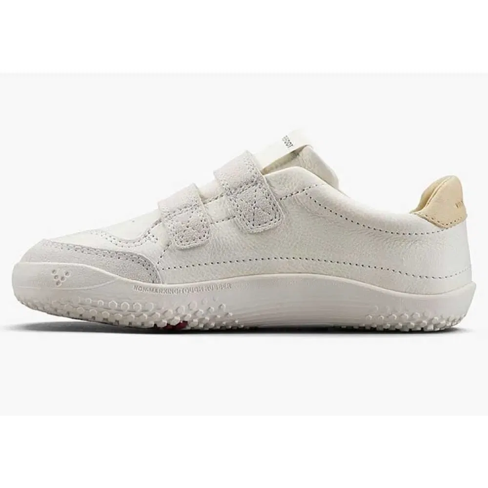 Кроссовки Vivobarefoot Gobi, серый — фото 3