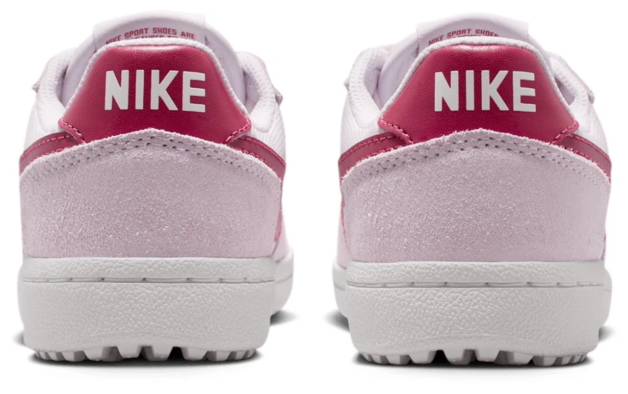 Кроссовки для мальчиков Field General Nike, цвет Lt Violet/Sweet Beet/Summit White — фото 3