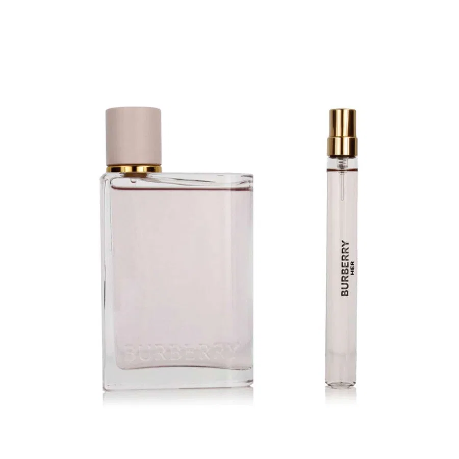 Парфюмерная вода Burberry Her Eau De Parfum, 100 мл + 10 мл