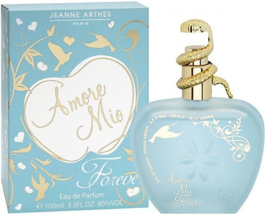 

Духи Jeanne Arthes Amore Mio Forever