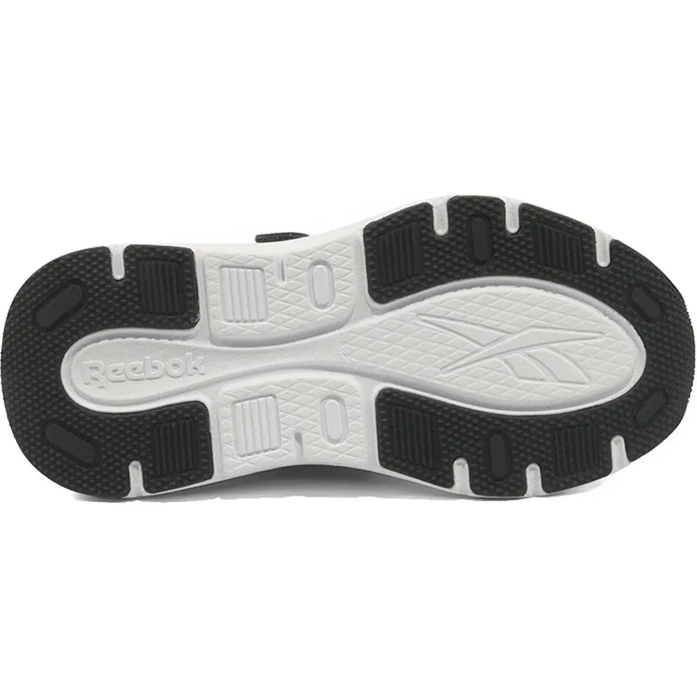 Детские спортивные кроссовки для мальчиков с сеткой Prime Walk Ultra Kds I Reebok — фото 4