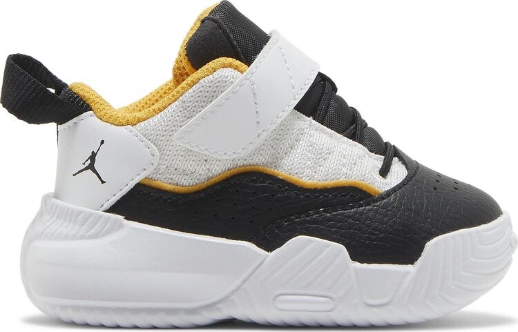 

Кроссовки Jordan Stay Loyal TD White Taxi, белый