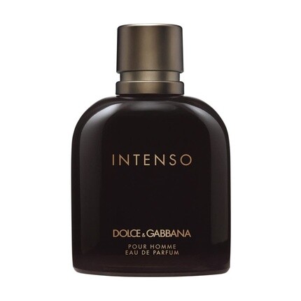 

Парфюмированная вода Dolce & Gabbana Intenso pour Homme, 40 мл