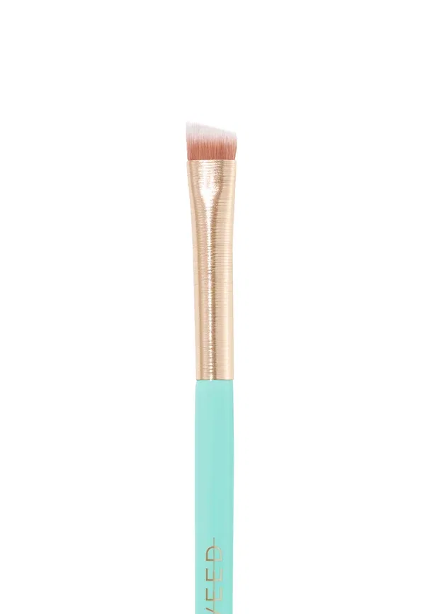 Кисть для бровей и подводки 08 duo brow & liner brush, Sweed, fair 00 — фото 2