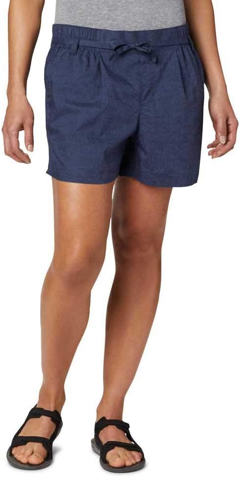 

Женские летние шорты Columbia Chill, Nocturnal Wispy