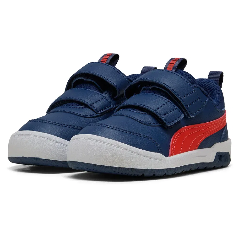 Кроссовки Multiflex 2 SL V Puma, синий