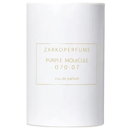 Женская парфюмерная вода Zarkoperfume Purple Molecule 070.07, 100 мл