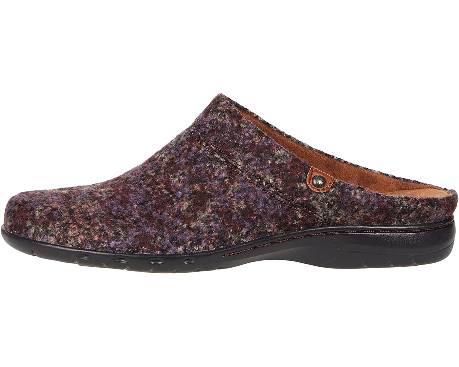 

Сабо Penfield Clog Cobb Hill, фиолетовый