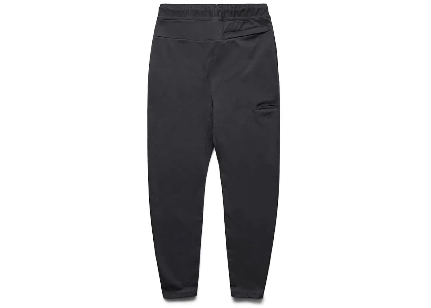Мужские спортивные штаны с длинным рукавом Jordan Essentials Warm-Up Pants, Black — фото 2