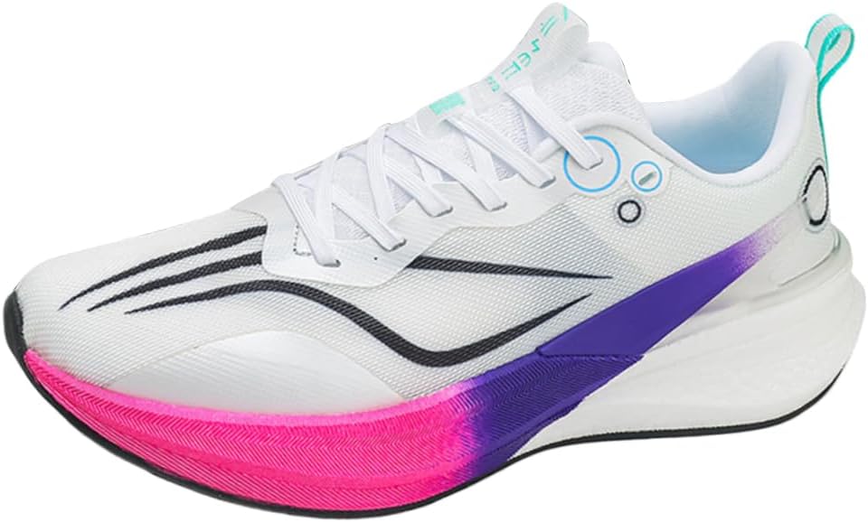 

Мужские кроссовки с сеткой для работы и тренировок, легкие, комфортные, с контрастными цветами, для бега и ходьбы Lexamen, A Style a