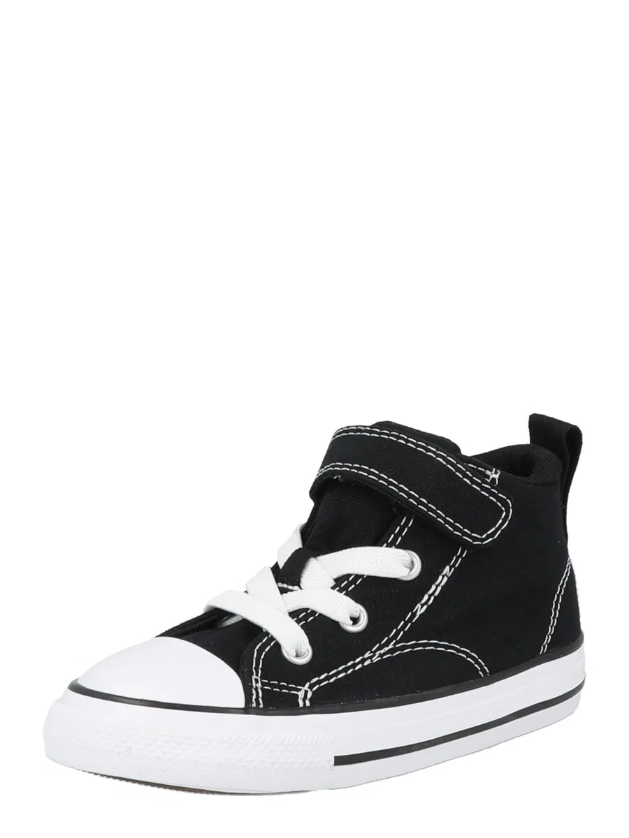 Кроссовки CONVERSE 'Chuck Taylor All Star Malden S' черного цвета