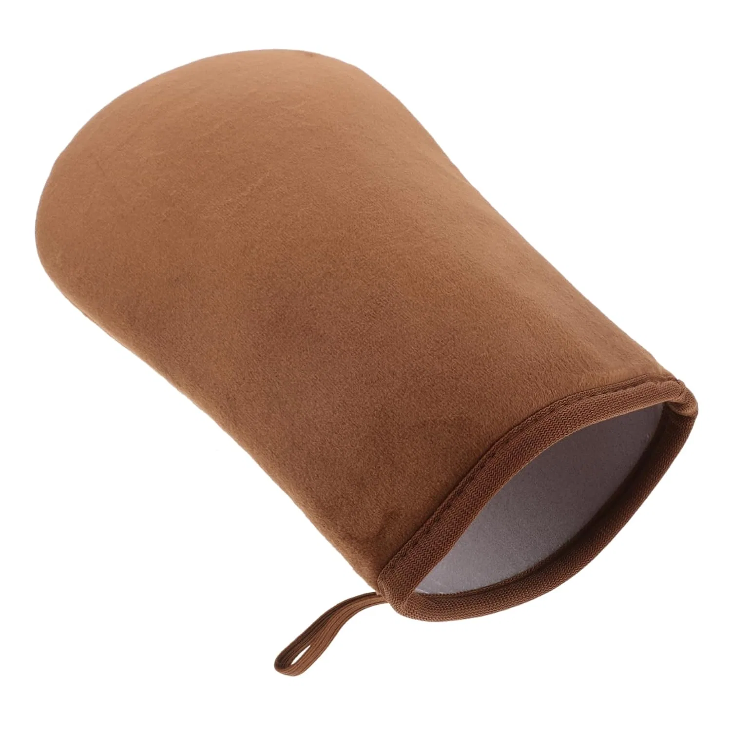 Перчатка для автозагара Beaupretty, коричневая, Brown