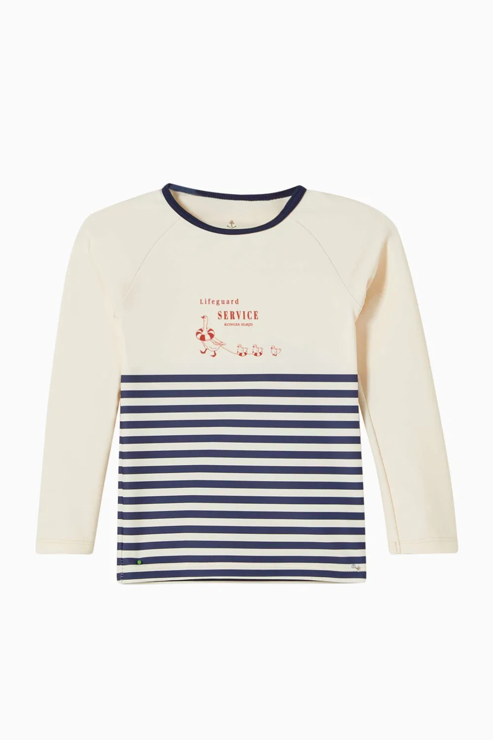 Блуза для плавания Aster Swim Konges Sløjd