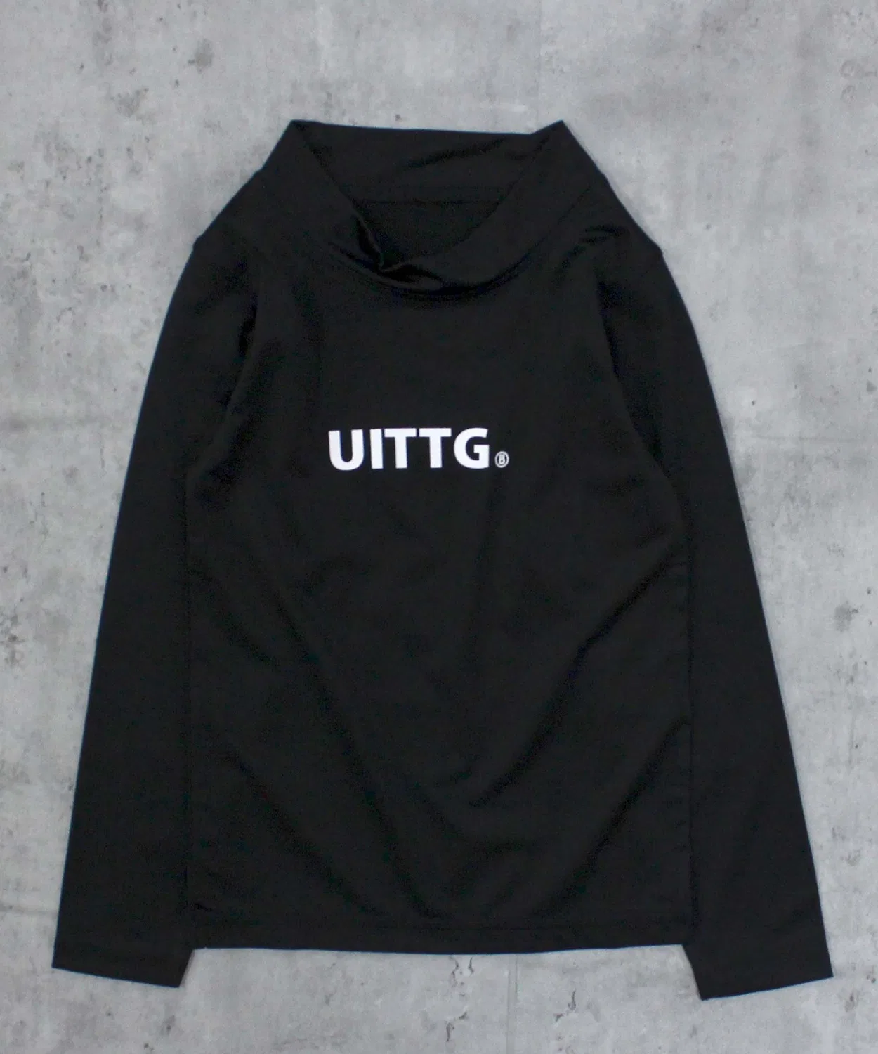 Детская рашгард Universal Style Wear UITTG, Navy — фото 3