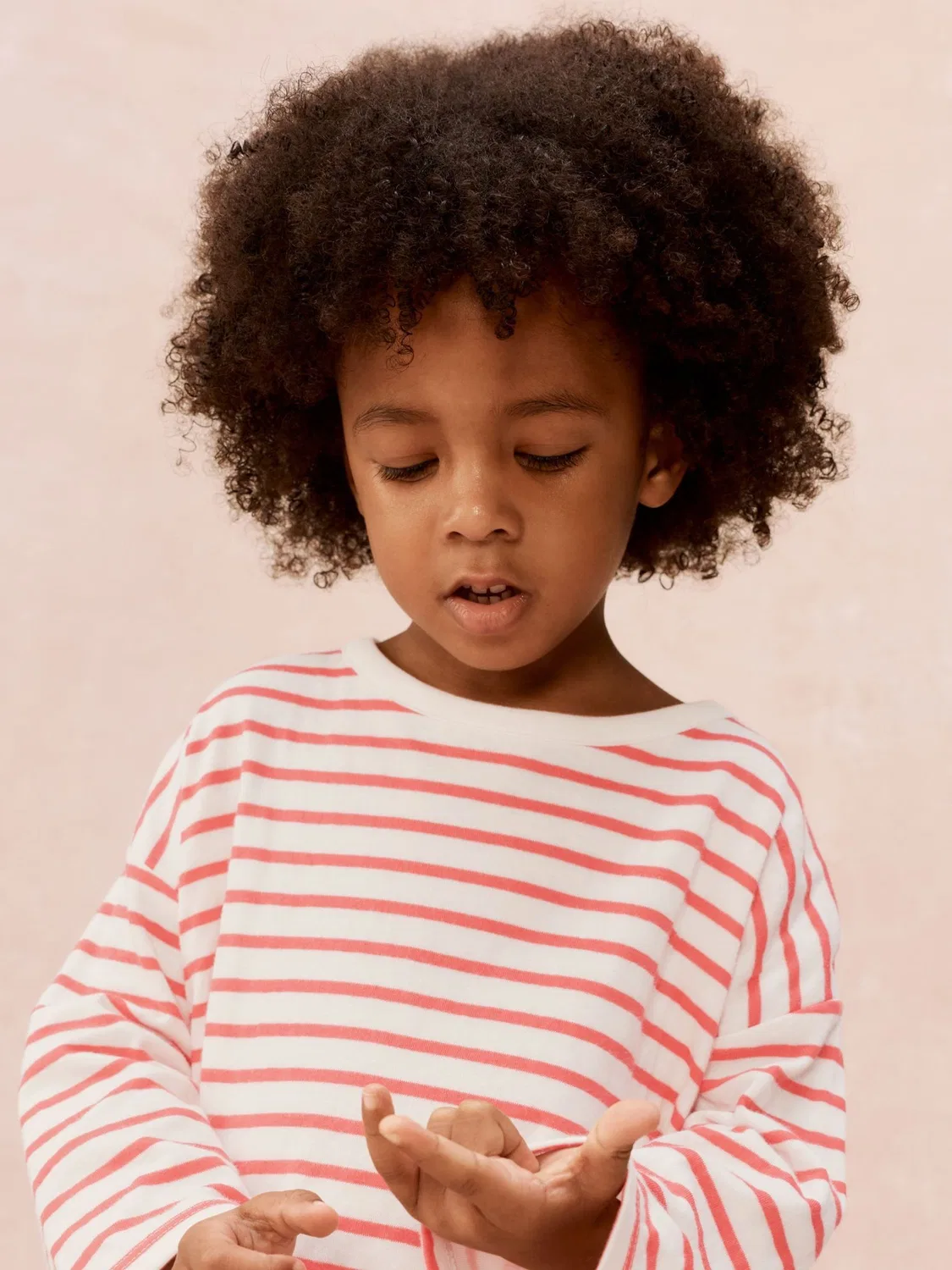 Комплект из топа и шорт The White Company Surfer, красный — фото 2