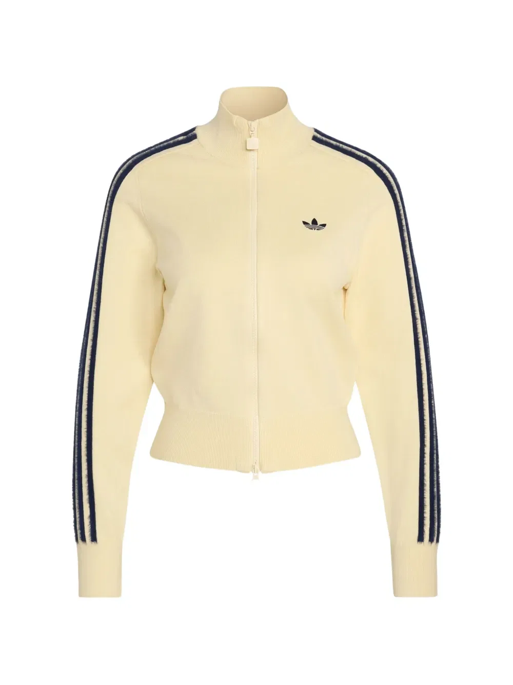 Кардиган Adidas, желтый