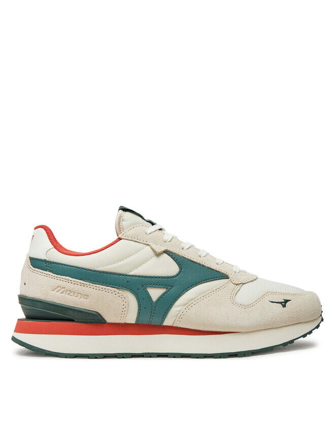 

Кроссовки Rb87 Mizuno, бежевый