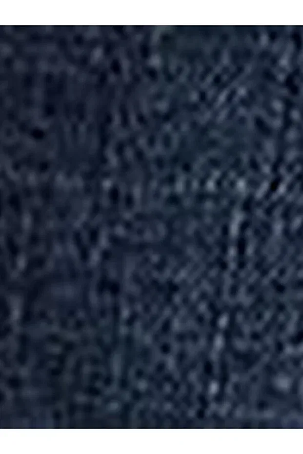 Женские джинсы скинни с высокой талией Levi'S, Med Indigo - Worn In — фото 4