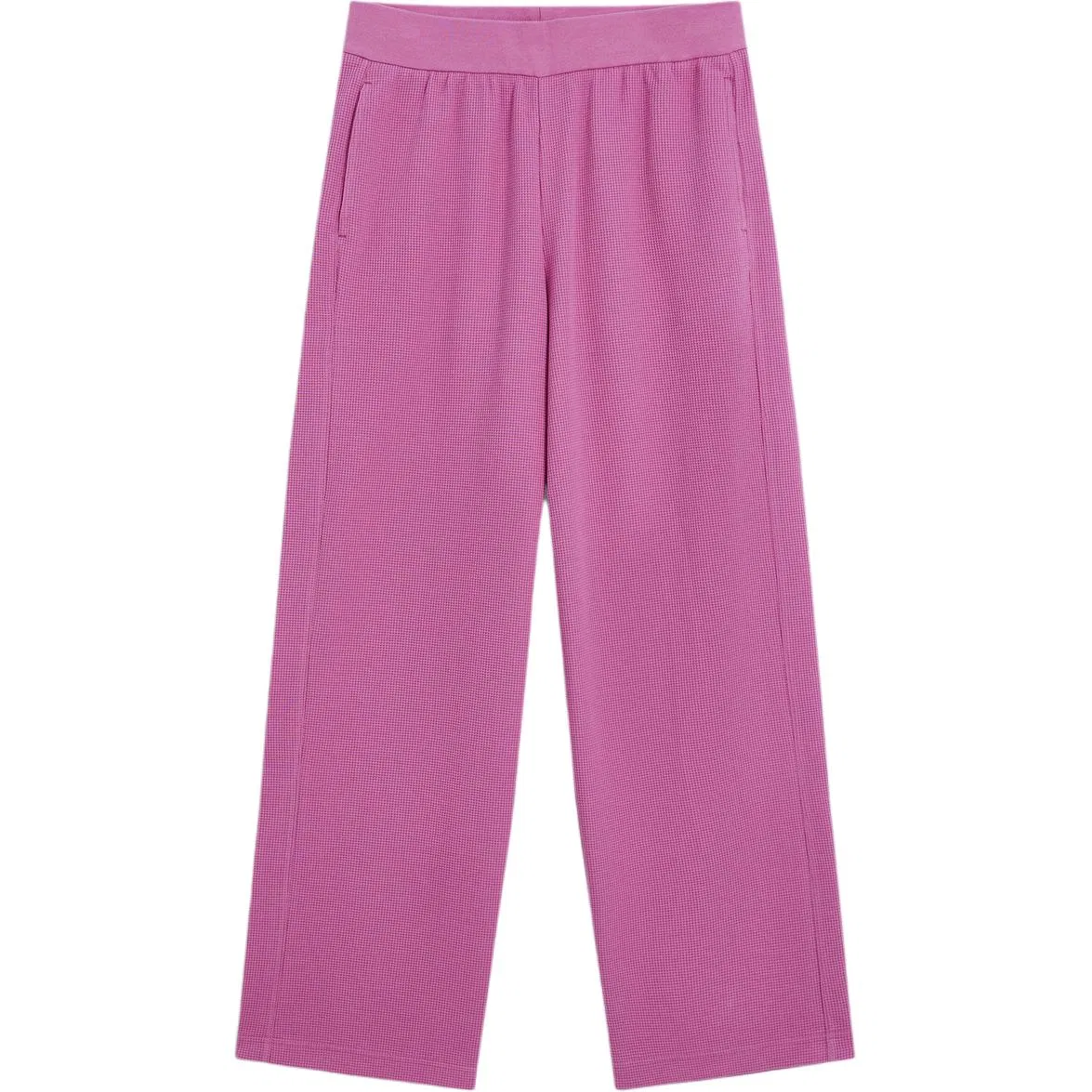Женские трикотажные спортивные штаны GAP, Pink