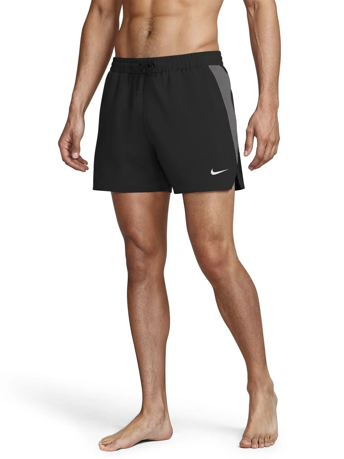 Плавки Nike Contend Essential Volley, черный