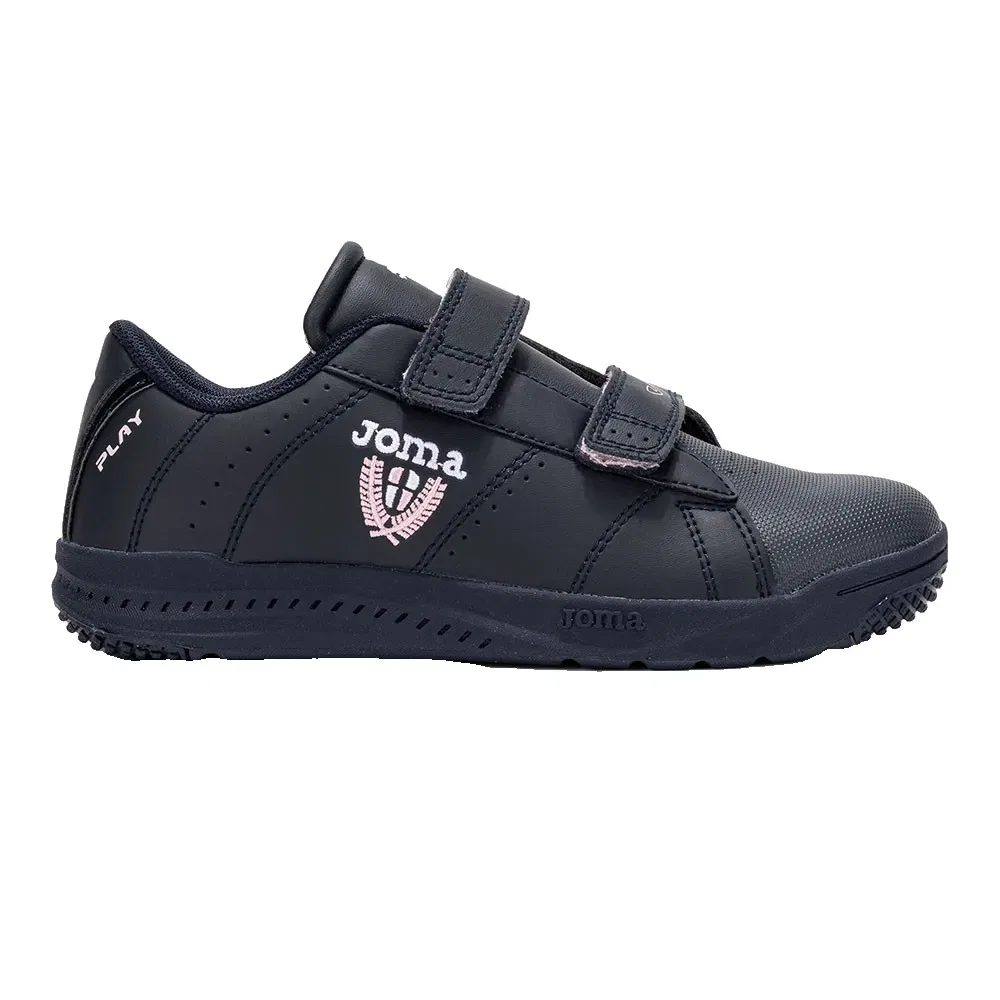 Кроссовки Joma WPlay, черный