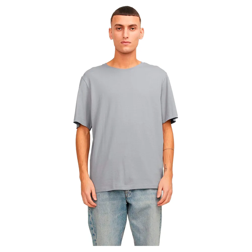 

Футболка Jack & Jones Basic, серый