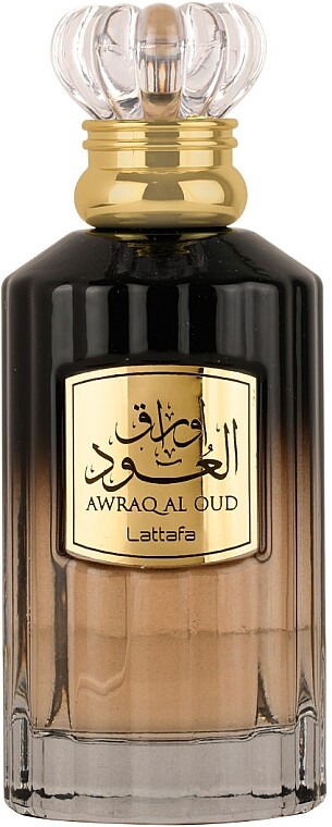 

Духи Lattafa Perfumes Awraq Al Oud