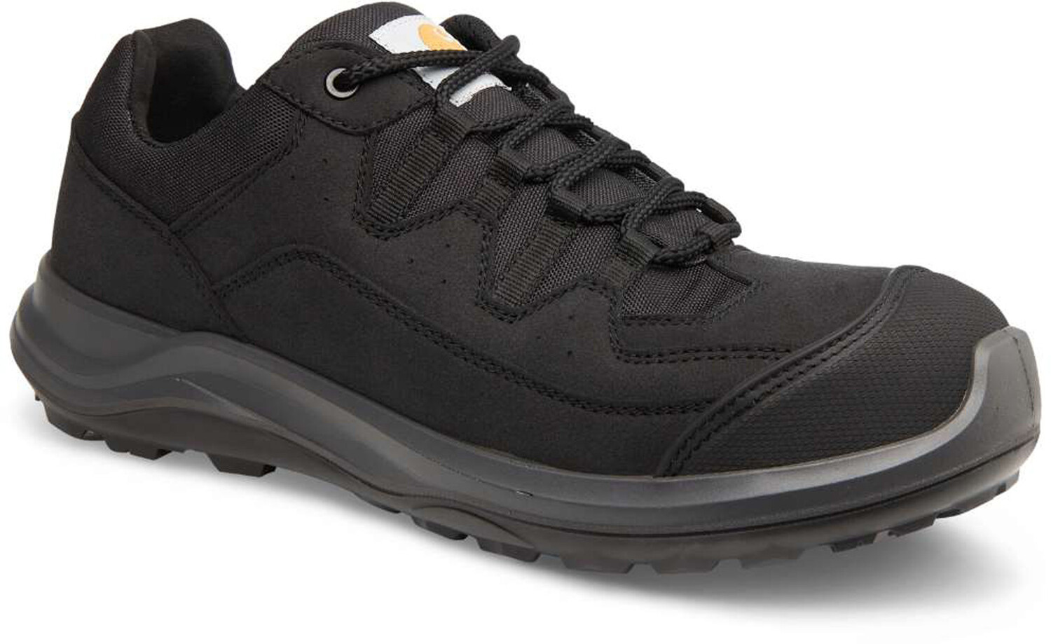 

Ботинки Carhartt Jefferson Rugged Flex S3 Safety, черный