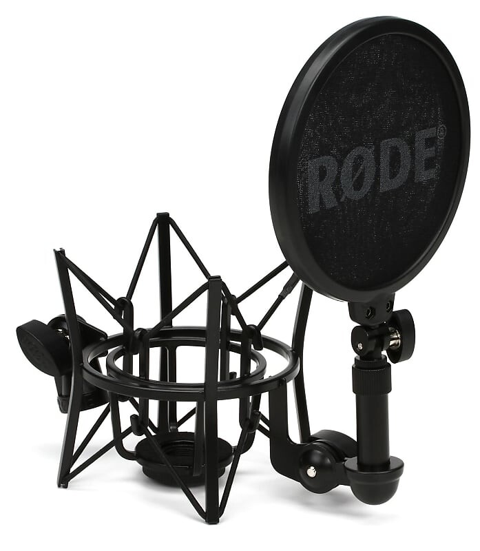 

Микрофон RODE SM6=2