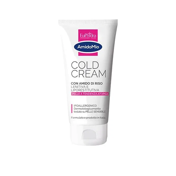 Крем успокаивающий Cold Cream, Generisch, 100 мл