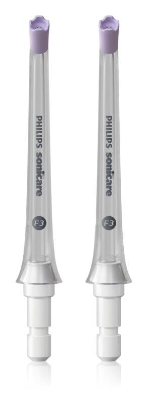 

Запасные насадки Philips Sonicare HX3062/00