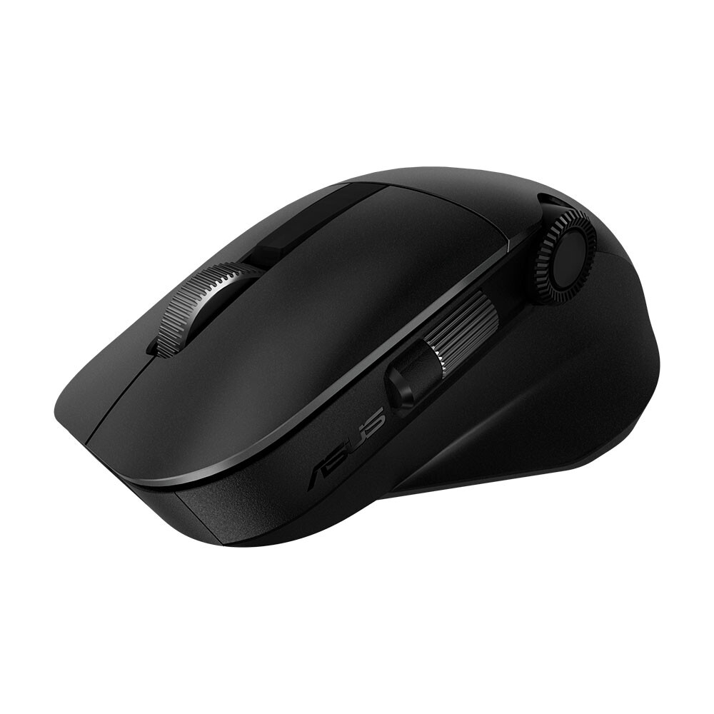 Мышь беспроводная Asus ProArt MD300, чёрный — фото 3