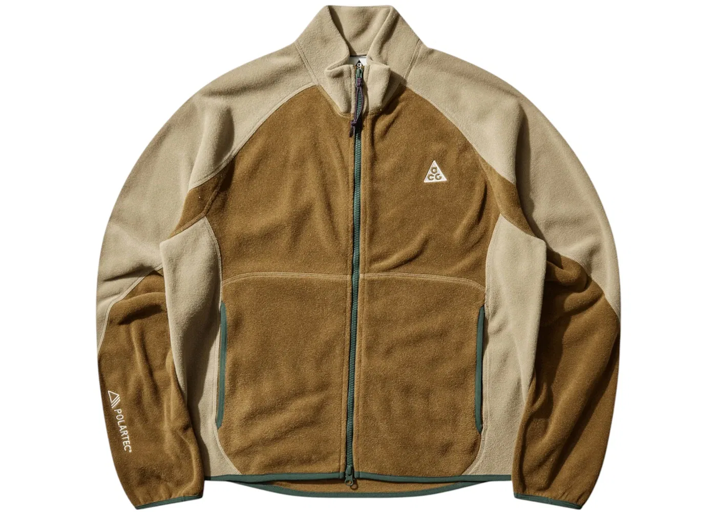 Мужская куртка ACG Wolf Tree от Nike, Olive Flak