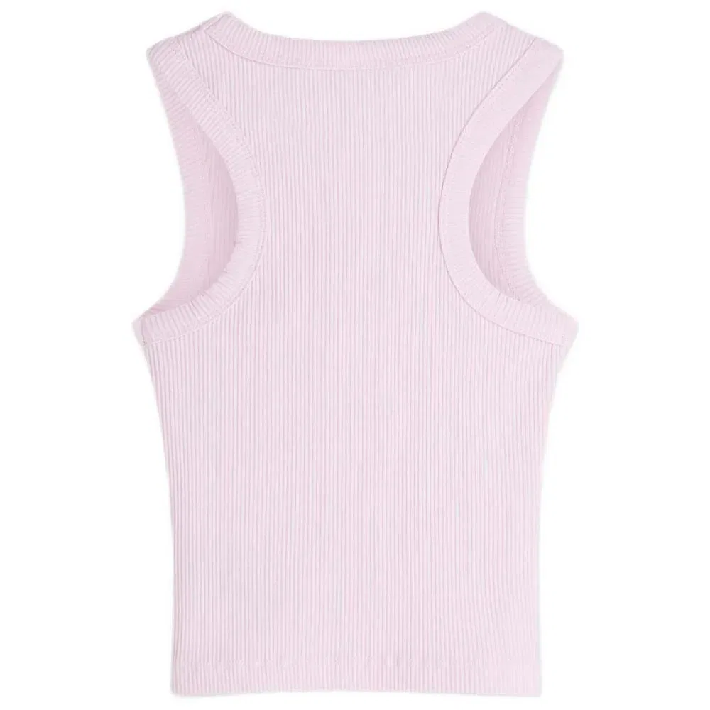 Детское платье без рукавов Seasonal Core 182092 Scotch & soda, Pink — фото 2