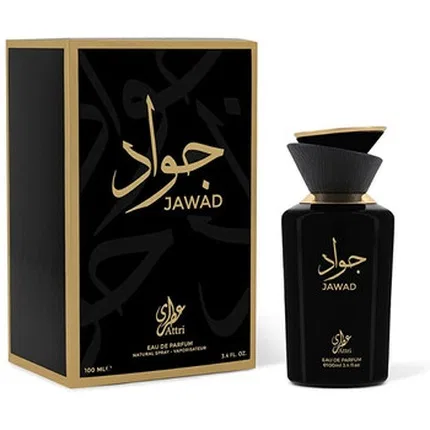 Парфюмерная вода Lattafa Perfumes Jawad