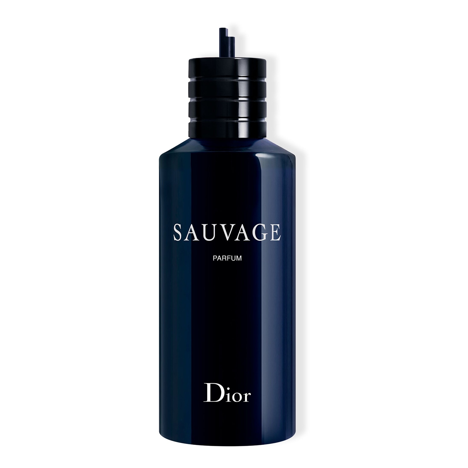 

Духи сменный блок Dior Sauvage