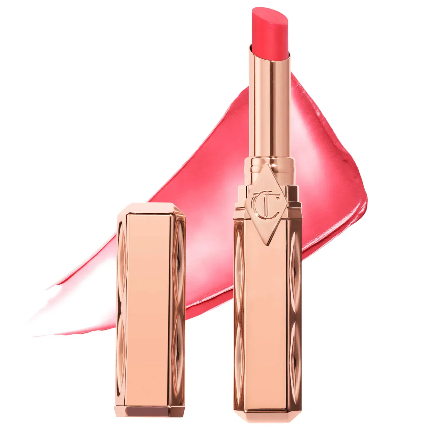 Тинт для губ Charlotte Tilbury Pillow Talk, Cherry Talk