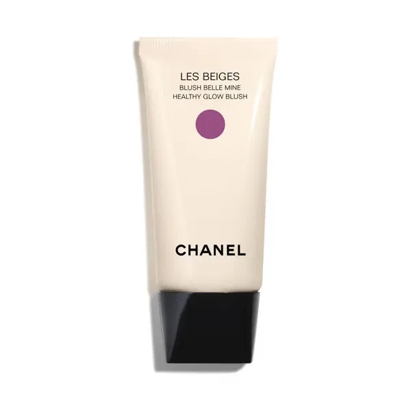 Румяна жидкие с увлажняющим эффектом Les Beiges Blush Belle Mine CHANEL, Nectar