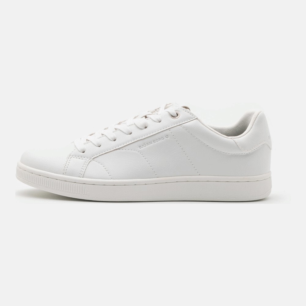 

Кроссовки Bjrn Borg Zapatillas на плоской подошве, белый